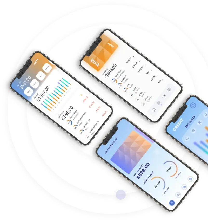 RexalFin - Get in touch with us