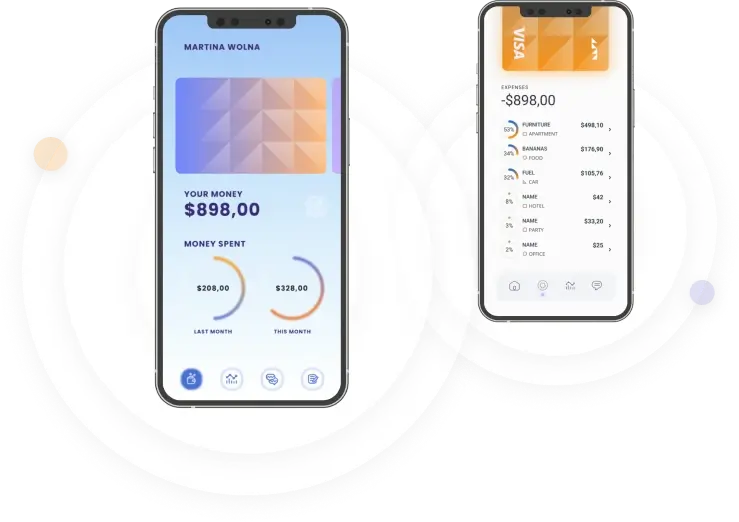 RexalFin - RexalFin: SOFTWARE DRIVEN BY CONFIDENCE AND CREATIVITY